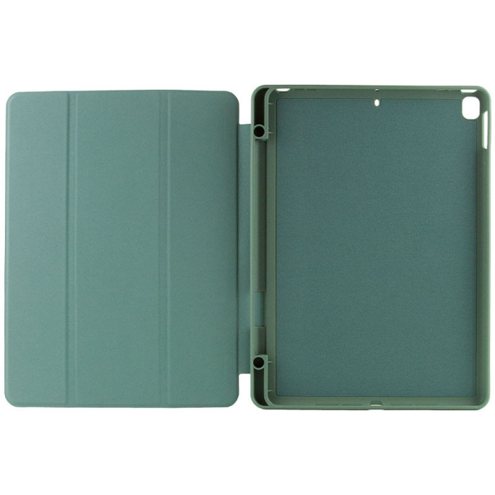 Чохол Smart Case Open buttons для Apple iPad 10.2