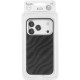 Чохол TPU+PC KVZV Kayla Ultra-thin with Magnetic Fit для Apple iPhone 17 Pro Max/18 Pro Max (6.9