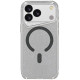 Чохол-накладка Gear4 Crystal Palace Shine with Magnetic Fit для Apple iPhone 17 Pro/18 Pro (6.3″)
