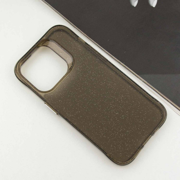 Чохол TPU Radiance для Apple iPhone 14 Pro Max (6.7