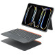Клавіатура-чохол WIWU MK-005 3 in 1 for iPad Pro 11