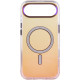 Чохол TPU+PC Phantom with Magnetic Fit для Apple iPhone 17 Air (6.5