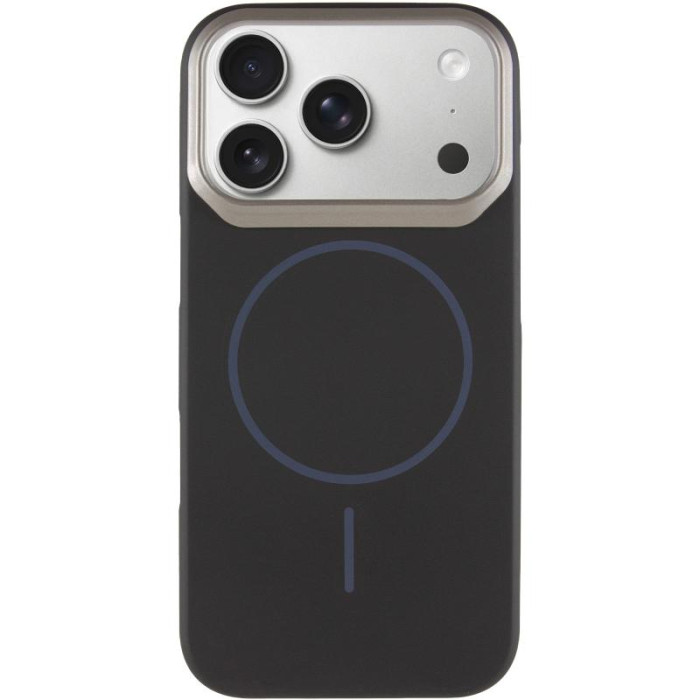 Чохол PC Dream with Magnetic Fit для Apple iPhone 17 Pro/18 Pro (6.3