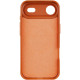 Чохол Syndee with Magnetic Fit для Apple iPhone 17 Air (6.5