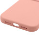Чохол Silk Full Camera Protective (AA) NO LOGO для Apple iPhone 17 Pro (6.3
