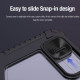 Чохол-книжка Nillkin Bumper Pro Multi-angle для Apple iPad Pro 13