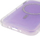 Чохол TPU+PC Jewel Sparkle with Magnetic Fit для Apple iPhone 17 Air (6.5