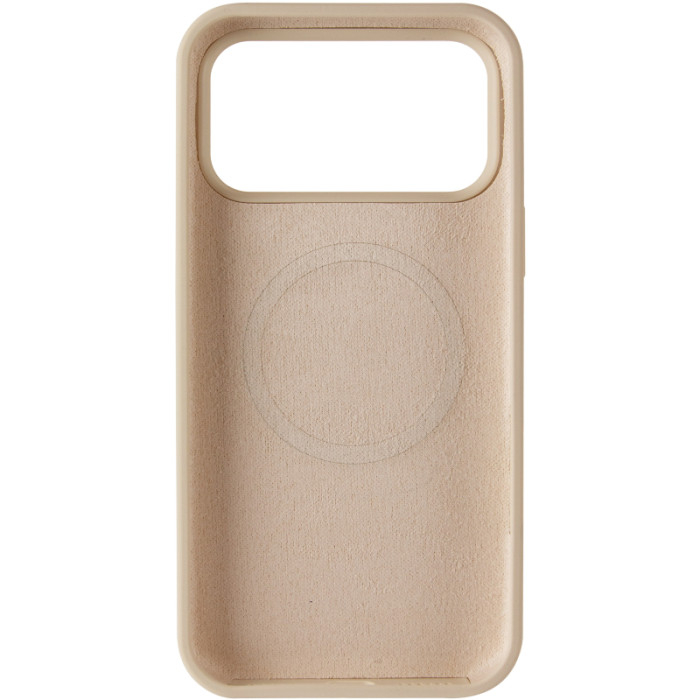 Чохол Silk Duo Color (AA) with Magnetic Fit для Apple iPhone 17 Pro Max/18 Pro Max (6.9