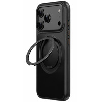 Чохол Ummi Stylish with MagSafe Ring для Apple iPhone 17 Pro/18 Pro (6.3
