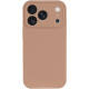 Чохол Silk Full Camera Protective (AA) NO LOGO для Apple iPhone 17 Pro/18 Pro (6.3