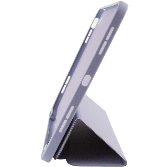 Чохол Smart Case Open buttons для Apple iPad Air 13'' (2024-26)