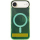 Чохол TPU Shiny Mountain Magnetic Fit для Apple iPhone 17 Air (6.5