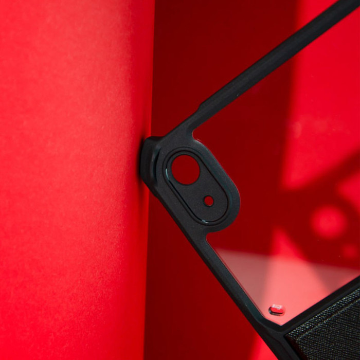 TPU+PC чохол Xundd Stand c посиленими кутами для Apple iPad 10.9