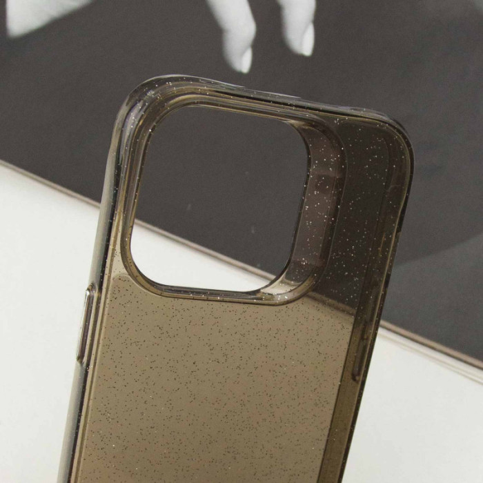 Чохол TPU Radiance для Apple iPhone 15 Pro (6.1