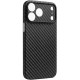 Чохол Getman Carbon Ultra Slim для Apple iPhone 17 Pro Max/18 Pro Max (6.9
