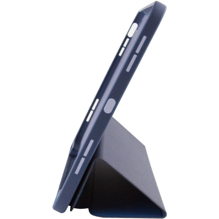 Чохол Smart Case Open buttons для Apple iPad Air 13'' (2024-26)