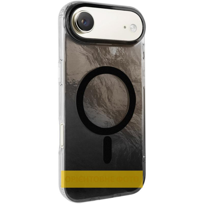 Чохол TPU Shiny Mountain Magnetic Fit для Apple iPhone 17 Air (6.5