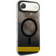Чохол TPU Shiny Mountain Magnetic Fit для Apple iPhone 17 Air (6.5