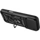 Чохол Ummi Camshield Serge Ring для Apple iPhone 17 Pro/18 Pro (6.3