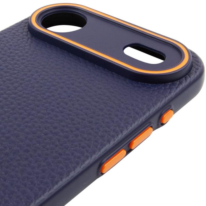 Чохол Syndee with Magnetic Fit для Apple iPhone 17 Air (6.5