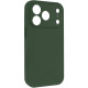Чохол Silk Full Camera Protective (AA) NO LOGO для Apple iPhone 17 Pro/18 Pro (6.3