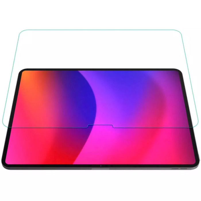 Захисне скло Ultra 0.33mm (box) для Apple iPad Pro 11