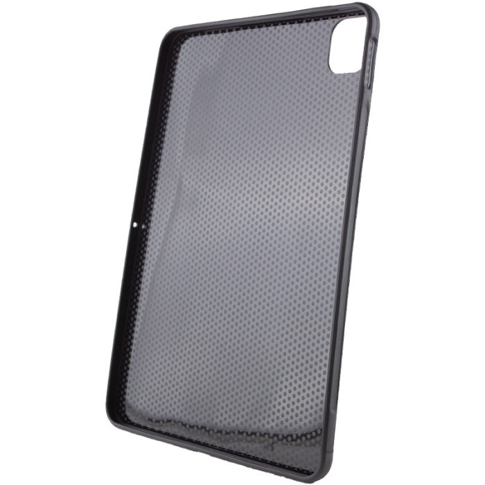 Чохол TPU Epik Black для Apple iPad Pro 12.9