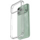 TPU чохол GETMAN Ease logo посилені кути для Apple iPhone 17 Pro / 18 Pro (6.3