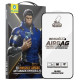 Захисне 3D скло Blueo Invisible Airbag для Apple iPhone 17 Pro Max/16 Pro Max/18 Pro Max (6.9