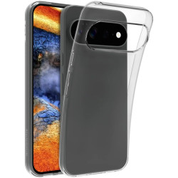 TPU чохол Epic Transparent 1,5mm для Google Pixel 11 / 11 Pro Безбарвний (прозорий)