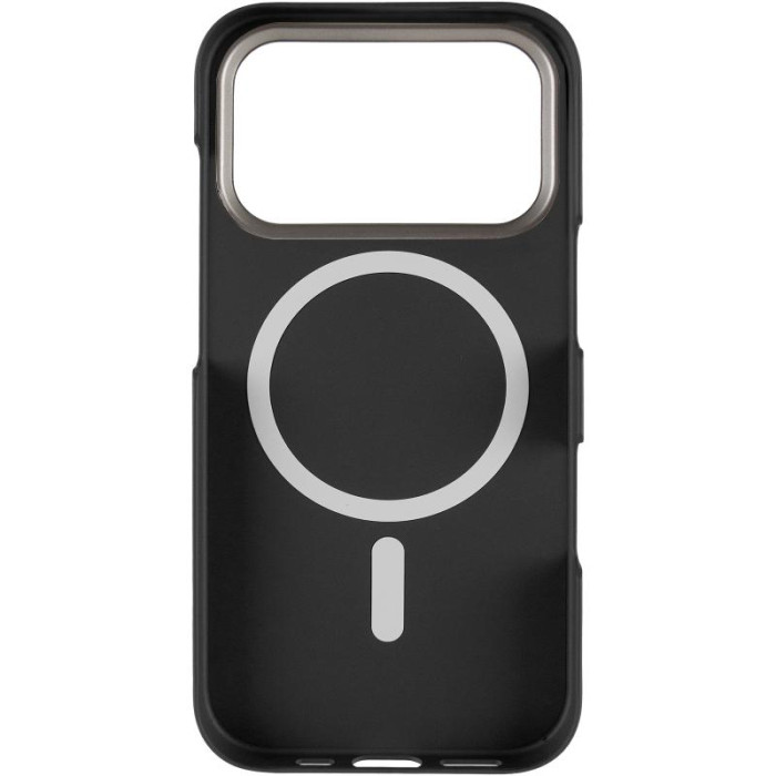Чохол PC Dream with Magnetic Fit для Apple iPhone 17 Pro/18 Pro (6.3