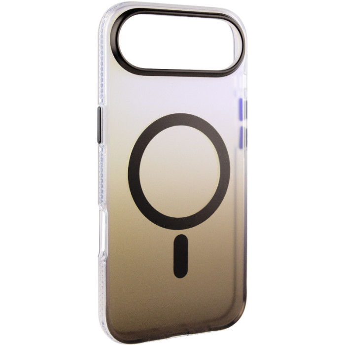 Чохол TPU+PC Phantom with Magnetic Fit для Apple iPhone 17 Air (6.5