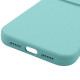 Чохол Silk Full Camera Protective (AA) NO LOGO для Apple iPhone 17 Pro (6.3