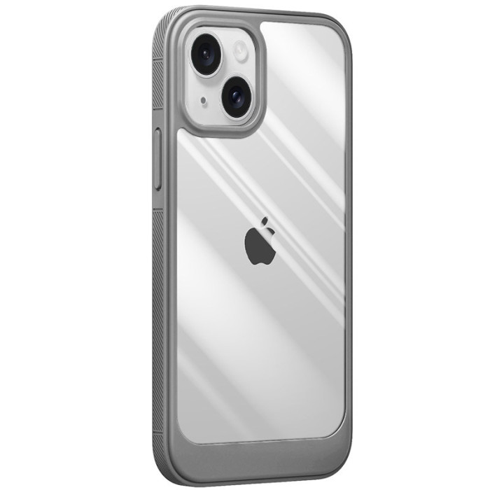 Чохол TPU+PC Pulse для Apple iPhone 15 Plus (6.7