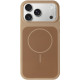 Чохол Silk Duo Color (AA) with Magnetic Fit для Apple iPhone 17 Pro/18 Pro (6.3