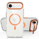 Чохол TPU Space Case Apex with Magnetic Fit для Apple iPhone 17 Air (6.5