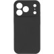 Чохол Silk Full Camera Protective (AA) NO LOGO для Apple iPhone 17 Pro/18 Pro (6.3