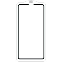 Захисне скло SKLO 5D (тех.пак) для Apple iPhone 13 / 13 Pro / 14 / 16e / 17e (6.1