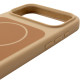 Чохол Silk Duo Color (AA) with Magnetic Fit для Apple iPhone 17 Pro Max/18 Pro Max (6.9