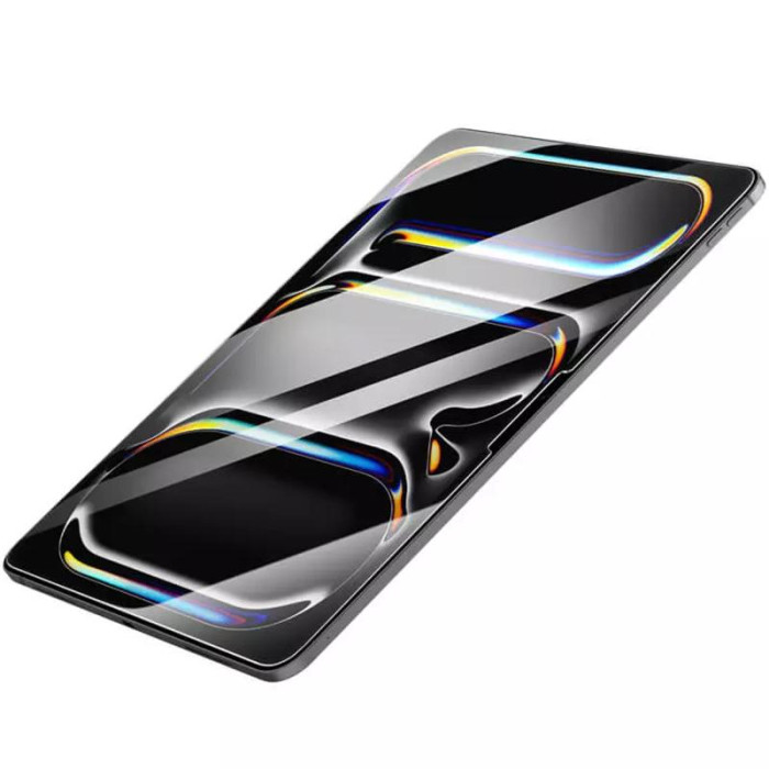 Захисне скло Nillkin (H+ PRO) для Apple iPad Air 11'' (2024-26) (+ аплікатор)