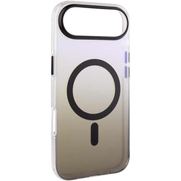 Чохол TPU+PC Phantom with Magnetic Fit для Apple iPhone 17 Air (6.5