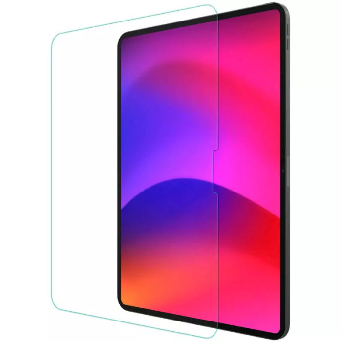 Захисне скло Ultra 0.33mm (box) для Apple iPad Pro 11