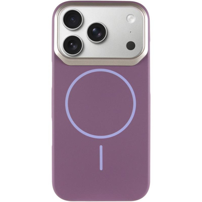 Чохол PC Dream with Magnetic Fit для Apple iPhone 17 Pro/18 Pro (6.3