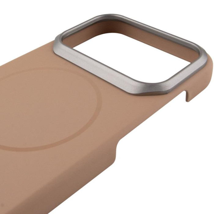 Чохол PC Dream with Magnetic Fit для Apple iPhone 17 Pro/18 Pro (6.3
