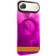 Чохол TPU Shiny Mountain Magnetic Fit для Apple iPhone 17 Air (6.5