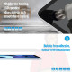 Захисне скло Blueo HD для Apple iPad Air 13'' (2024-26)