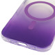 Чохол TPU+PC Phantom with Magnetic Fit для Apple iPhone 17 Air (6.5