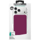 Чохол TPU+PC Space Pure Color with Magnetic Fit для Apple iPhone 17 Pro/18 Pro (6.3
