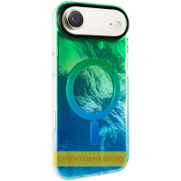Чохол TPU Shiny Mountain Magnetic Fit для Apple iPhone 17 Air (6.5