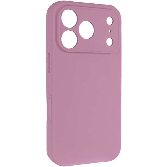 Чохол Silk Full Camera Protective (AA) NO LOGO для Apple iPhone 17 Pro/18 Pro (6.3
